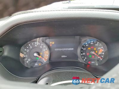 Zdjęcie 9 z 12 samochodu: 2026 JEEP COMPASS LIMITED VIN:3C4NJDCN6TT164958 - miniatura