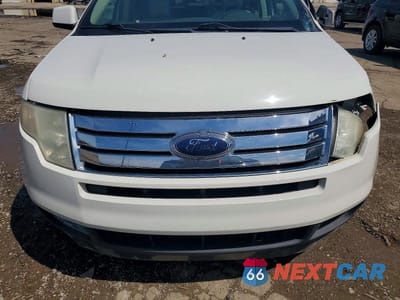 Zdjęcie 12 z 13 samochodu: 2009 FORD EDGE SEL VIN:2FMDK38C29BA61871 - miniatura