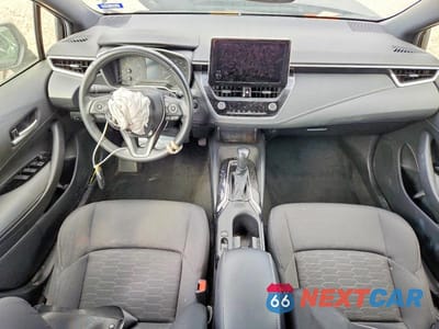 Zdjęcie 8 z 12 samochodu: 2024 TOYOTA COROLLA HATCHBACK SE VIN:JTND4MBEXR3215995 - miniatura