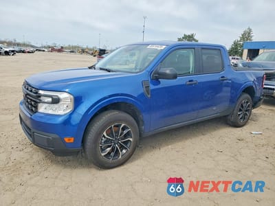 2024 FORD MAVERICK XL 3FTTW8A3XRRA73568 - główne zdjęcie licytacji z USA - miniatura