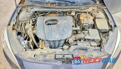 Zdjęcie 11 z 12 samochodu: 2018 TOYOTA YARIS IA BASE VIN:3MYDLBYV9JY311617 - miniatura