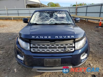 Piąte zdjęcie samochodu w środku: 2013 LAND ROVER RANGE ROVER EVOQUE PURE PLUS VIN:SALVP2BG0DH826807 - miniatura