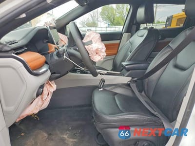 Zdjęcie 7 z 12 samochodu: 2024 JEEP COMPASS LIMITED VIN:3C4NJDCN6RT610888 - miniatura