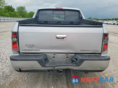 Zdjęcie 6 z 12 samochodu: 2013 HONDA RIDGELINE RTL VIN:5FPYK1F55DB017297 - miniatura