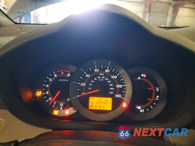 Zdjęcie 9 z 13 samochodu: 2011 TOYOTA RAV4 BASE VIN:2T3BF4DVXBW130922 - miniatura