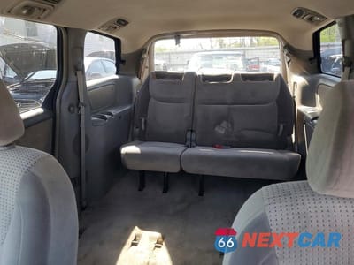 Zdjęcie 10 z 12 samochodu: 2007 TOYOTA SIENNA LE 8-PASSENGER VIN:5TDZK23C47S034369 - miniatura