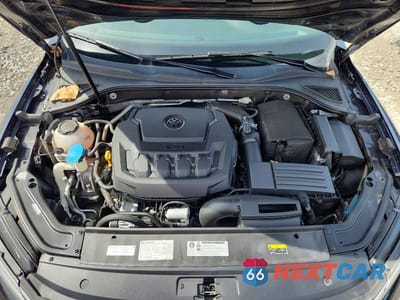 Zdjęcie 11 z 12 samochodu: 2018 VOLKSWAGEN PASSAT S VIN:1VWAA7A33JC009890 - miniatura