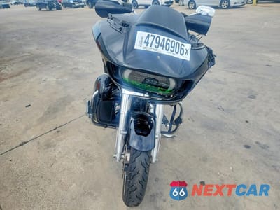 Drugie zdjęcie samochodu z przodu: 2019 HARLEY-DAVIDSON FLTRX VIN:1HD1KHC13KB678961 - miniatura