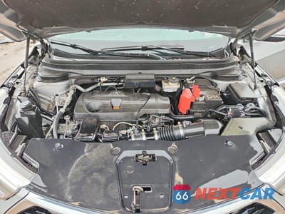 Zdjęcie 11 z 12 samochodu: 2021 ACURA RDX VIN:5J8TC2H39ML035835 - miniatura