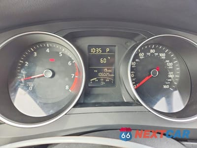 Zdjęcie 9 z 12 samochodu: 2017 VOLKSWAGEN JETTA S VIN:3VW2B7AJ4HM270793 - miniatura