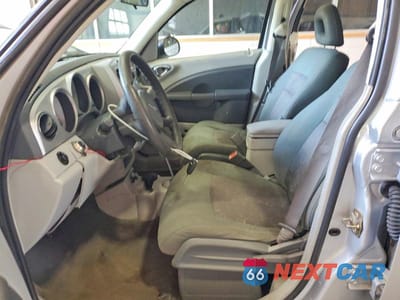 Zdjęcie 7 z 12 samochodu: 2007 CHRYSLER PT CRUISER TOURING VIN:3A4FY58B27T626887 - miniatura