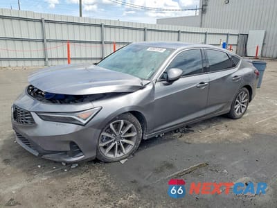 2024 ACURA INTEGRA 19UDE4H27RA027074 - główne zdjęcie licytacji z USA - miniatura