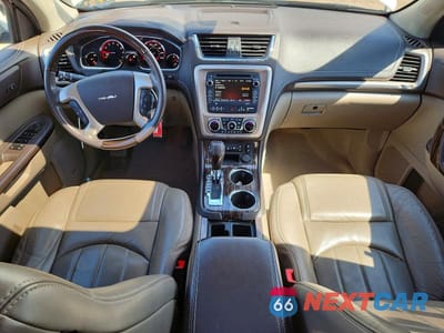 Zdjęcie 8 z 13 samochodu: 2014 GMC ACADIA DENALI VIN:1GKKVTKD8EJ303254 - miniatura