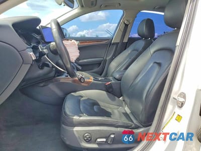 Zdjęcie 7 z 12 samochodu: 2014 AUDI A4 PREMIUM VIN:WAUAFAFL9EA085655 - miniatura