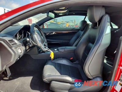 Zdjęcie 7 z 13 samochodu: 2017 MERCEDES-BENZ E 400 VIN:WDDKJ6FB7HF355523 - miniatura