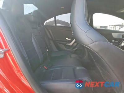 Zdjęcie 10 z 12 samochodu: 2020 MERCEDES-BENZ CLA 250 VIN:WDD5J4GB0LN066613 - miniatura