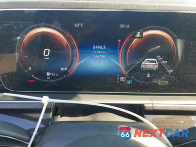 Zdjęcie 9 z 13 samochodu: 2020 MERCEDES-BENZ GLE 350 VIN:4JGFB4JB0LA136859 - miniatura