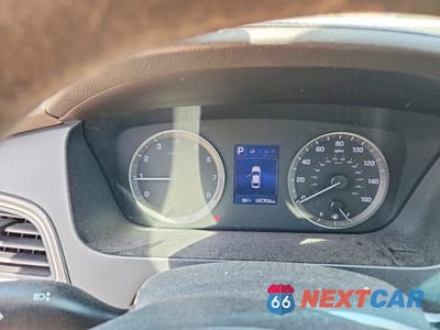 Zdjęcie 9 z 13 samochodu: 2016 HYUNDAI SONATA SPORT VIN:5NPE34AF2GH260792 - miniatura