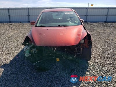 Piąte zdjęcie samochodu w środku: 2012 MAZDA 5 VIN:JM1CW2CL0C0127252 - miniatura