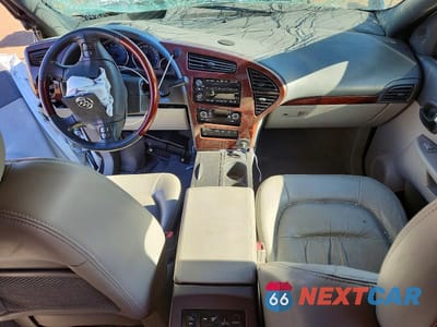 Zdjęcie 8 z 12 samochodu: 2007 BUICK RENDEZVOUS CX VIN:3G5DA03L57S583437 - miniatura
