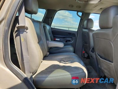 Zdjęcie 11 z 14 samochodu: 2003 GMC YUKON VIN:1GKEK13T63R203796 - miniatura