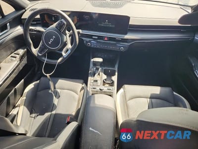 Zdjęcie 8 z 12 samochodu: 2025 KIA K5 GT-LINE VIN:KNAG64J74S5313698 - miniatura