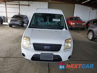 Piąte zdjęcie samochodu w środku: 2010 FORD TRANSIT CONNECT XLT DELIVERY VAN VIN:NM0LS7DN1AT021863 - miniatura