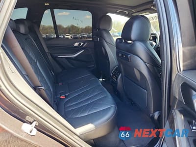 Zdjęcie 11 z 14 samochodu: 2023 BMW X5 XDRIVE40I VIN:5UXCR6C00P9P95752 - miniatura
