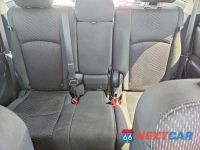Zdjęcie 10 z 13 samochodu: 2016 DODGE JOURNEY SXT VIN:3C4PDCBG5GT137236 - miniatura