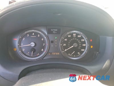 Zdjęcie 9 z 12 samochodu: 2009 LEXUS ES 350 VIN:JTHBJ46G592281360 - miniatura