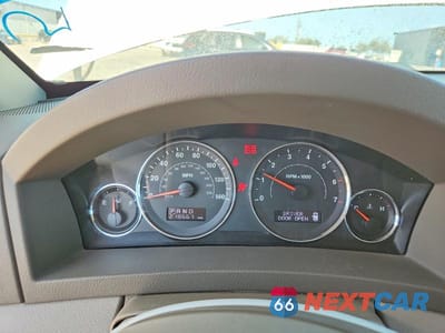 Zdjęcie 9 z 12 samochodu: 2009 JEEP GRAND CHEROKEE LAREDO VIN:1J8GR48K19C516597 - miniatura