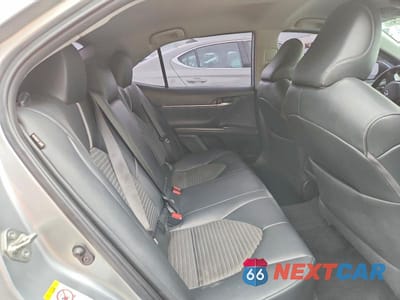 Zdjęcie 10 z 12 samochodu: 2019 TOYOTA CAMRY SE VIN:4T1B11HK3KU240183 - miniatura