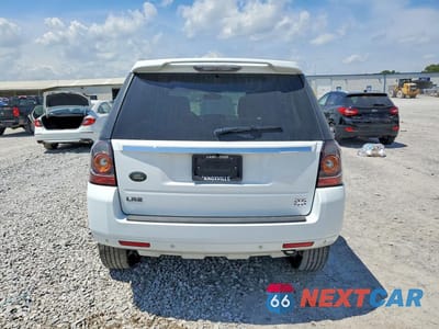 Zdjęcie 6 z 13 samochodu: 2014 LAND ROVER LR2 HSE VIN:SALFR2BG8EH411055 - miniatura