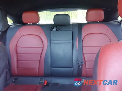 Zdjęcie 10 z 13 samochodu: 2017 MERCEDES-BENZ GLC COUPE 300 4MATIC VIN:WDC0J4KB8HF231301 - miniatura
