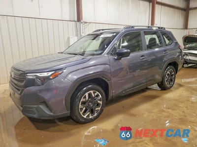 2025 SUBARU FORESTER JF2SLDAC8SH474705 - główne zdjęcie licytacji z USA - miniatura