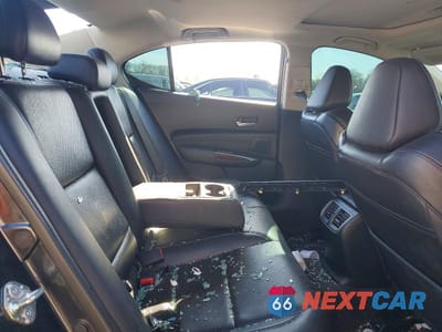 Zdjęcie 10 z 12 samochodu: 2015 ACURA TLX TECH VIN:19UUB3F5XFA007655 - miniatura