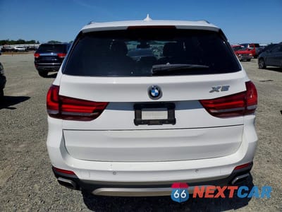 Zdjęcie 6 z 12 samochodu: 2018 BMW X5 XDRIVE35I VIN:5UXKR0C58J0X98687 - miniatura