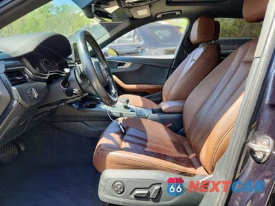 Zdjęcie 7 z 12 samochodu: 2018 AUDI A4 PREMIUM VIN:WAUDNAF46JA077712 - miniatura