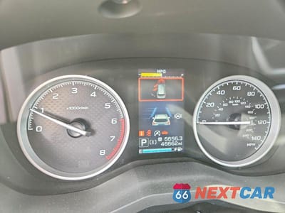 Zdjęcie 9 z 12 samochodu: 2021 SUBARU FORESTER LIMITED VIN:JF2SKAUCXMH539571 - miniatura