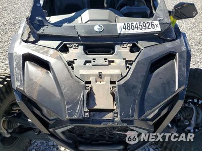 Zdjęcie 7 z 10 samochodu: 2025 POLARIS RZR UTILITY VEHICLE VIN:3NSRPD2K3SG135690 - miniatura
