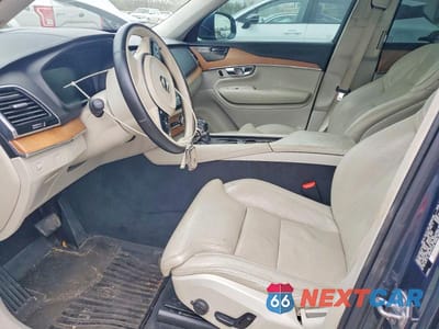 Zdjęcie 7 z 12 samochodu: 2019 VOLVO XC90 T6 INSCRIPTION VIN:YV4A22PLXK1442899 - miniatura