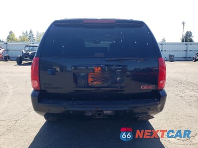 Zdjęcie 6 z 12 samochodu: 2007 GMC YUKON VIN:1GKFK130X7R283832 - miniatura