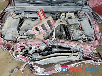 Zdjęcie 11 z 13 samochodu: 2015 CHEVROLET MALIBU LTZ VIN:1G11F5SL1FF324712 - miniatura
