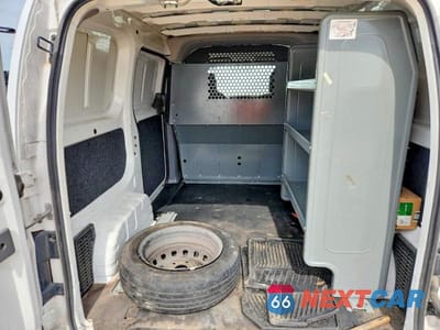 Zdjęcie 10 z 12 samochodu: 2017 NISSAN NV200 SV VIN:3N6CM0KN2HK716412 - miniatura