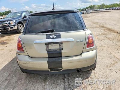 Zdjęcie 6 z 12 samochodu: 2009 MINI COOPER VIN:WMWMF33509TW75090 - miniatura