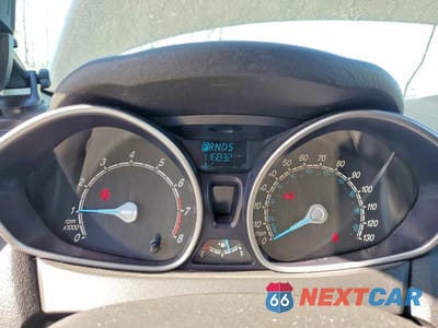 Zdjęcie 9 z 14 samochodu: 2014 FORD FIESTA SE VIN:3FADP4EJ3EM200421 - miniatura