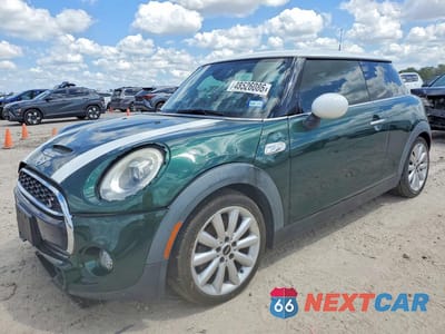 2017 MINI COOPER S WMWXP7C5XH3B93388 - główne zdjęcie licytacji z USA - miniatura