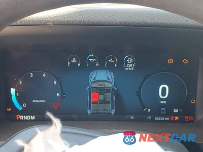 Zdjęcie 9 z 13 samochodu: 2025 FORD F150 STX VIN:1FTEX2LP5SKE08362 - miniatura