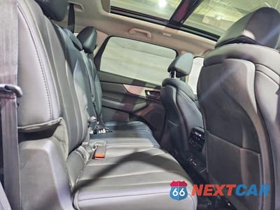 Zdjęcie 11 z 13 samochodu: 2024 ACURA MDX VIN:5J8YE1H39RL028143 - miniatura