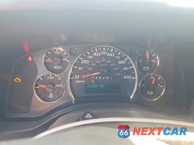 Zdjęcie 9 z 13 samochodu: 2013 CHEV EXPRESS G2500 VIN:1GCWGGCG0D1130674 - miniatura
